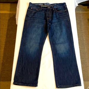 Ring Of Fire Men’s Blue Jeans Size 36
